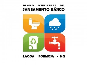 Plano Municipal de Saneamento Básico