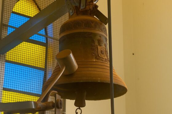 Atualização do Inventário do Patrimônio Cultural