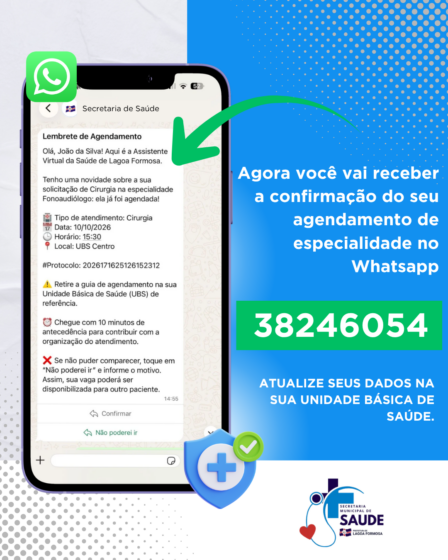 AGORA NÃO DÁ MAIS PARA ESQUECER!